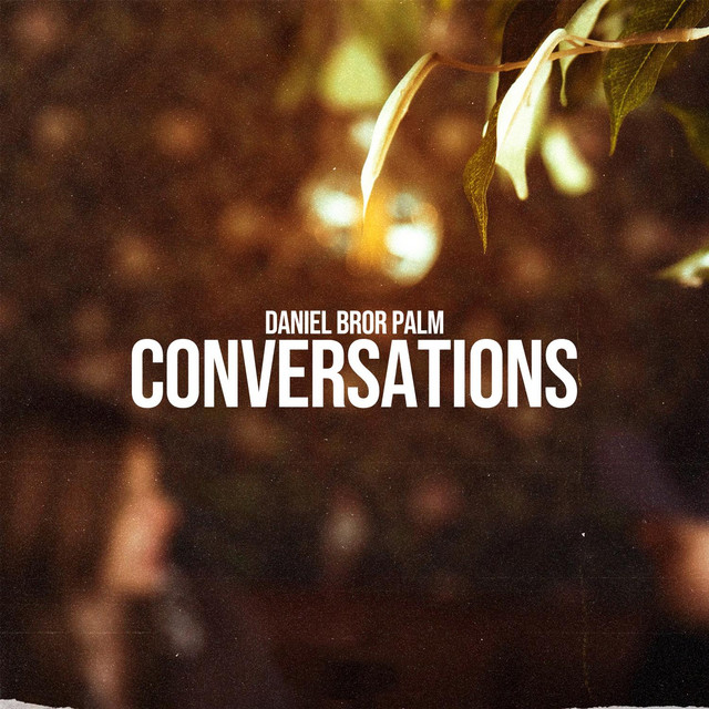 Conversations cover