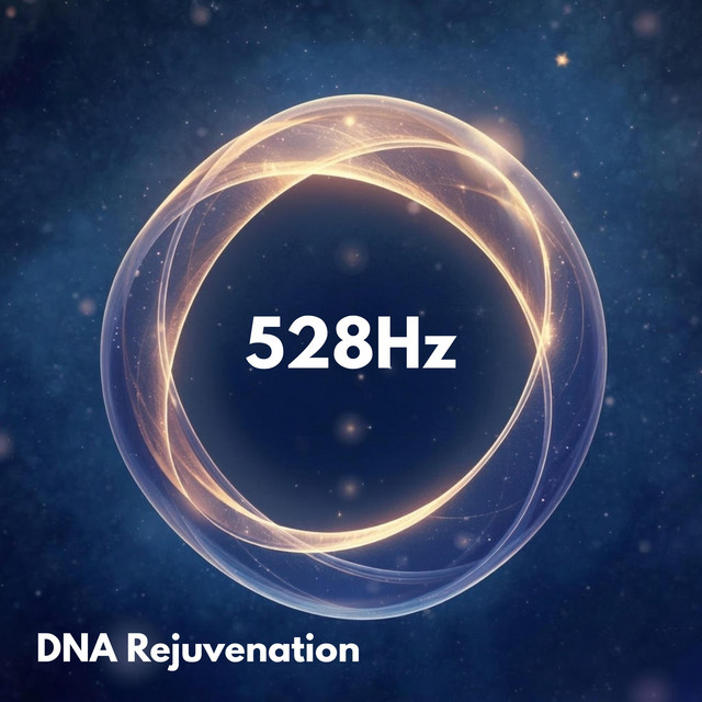 DNA Rejuvenation cover