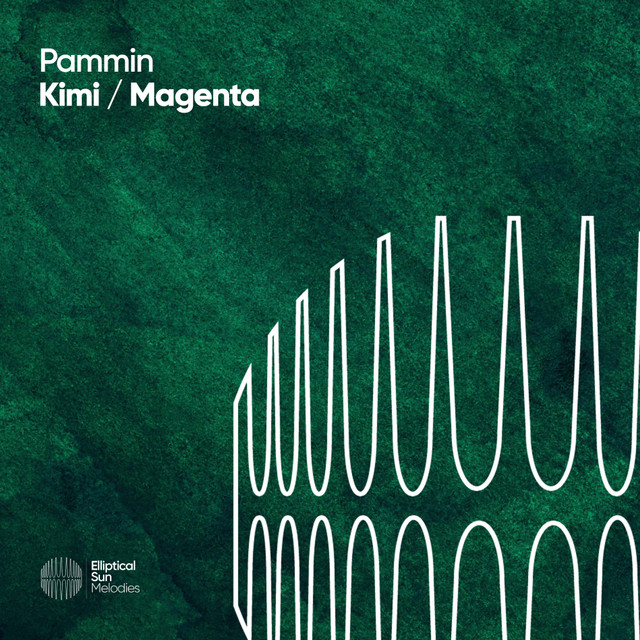 Kimi - Extended Mix album art