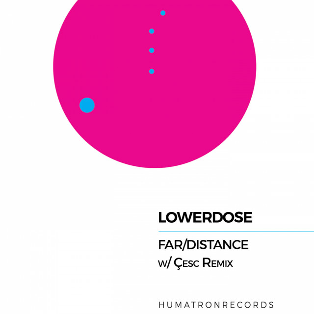 Far/Distance cover art
