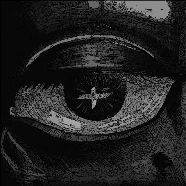 Landfill cover art