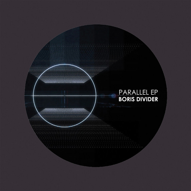 Parallel (Remixes) cover art