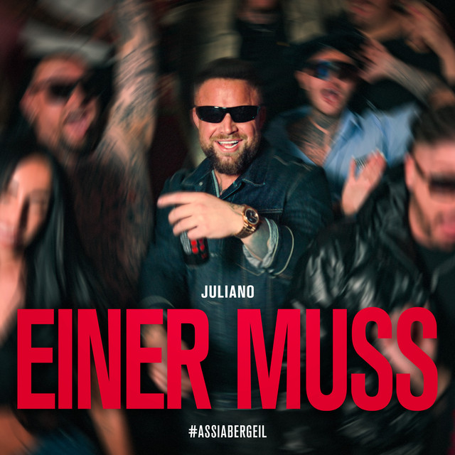 Einer muss