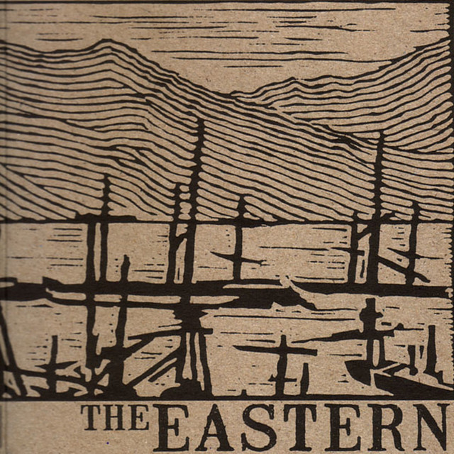 The Eastern cover