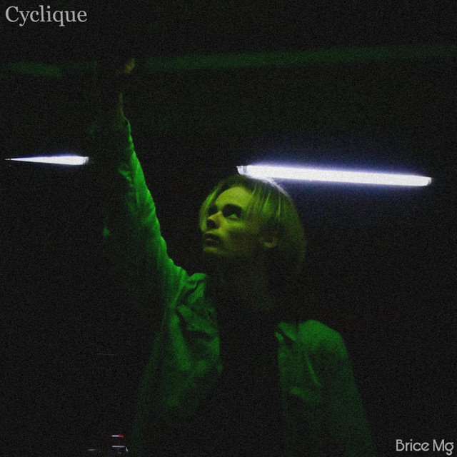 Cyclique cover art
