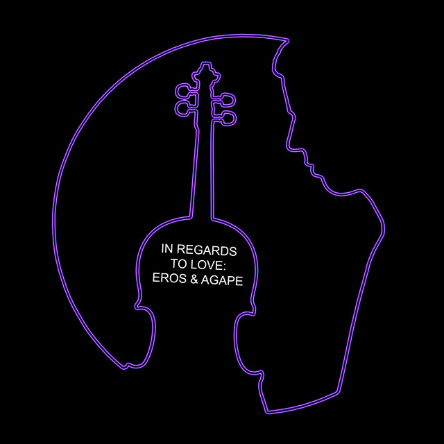 In Regards to Love: Eros (From "Yuri!!! on Ice") [Violin Version]