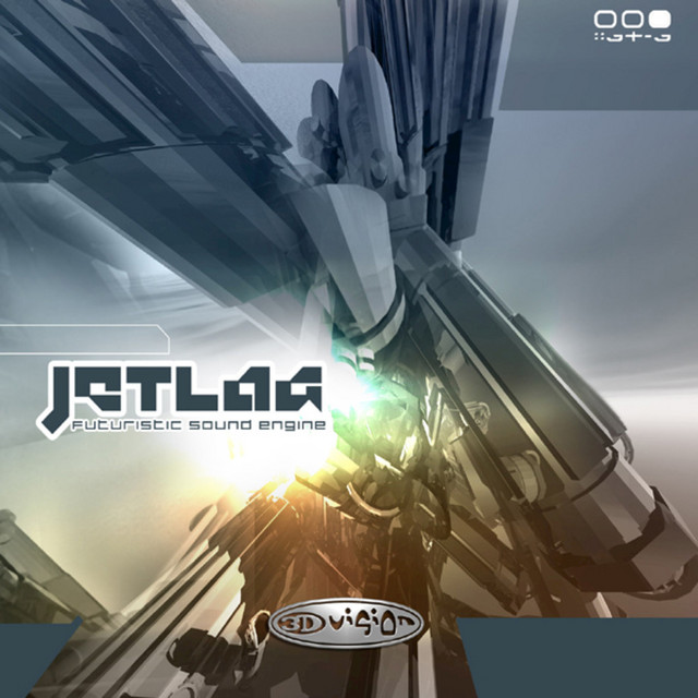 Jetlag cover