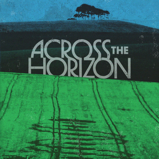 Across the Horizon Vol. 1 cover art