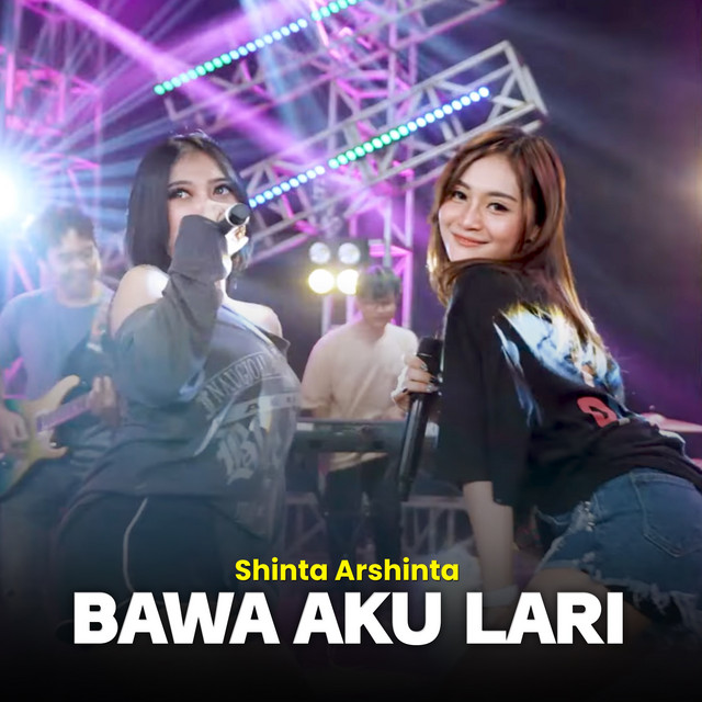 Shinta Arsinta