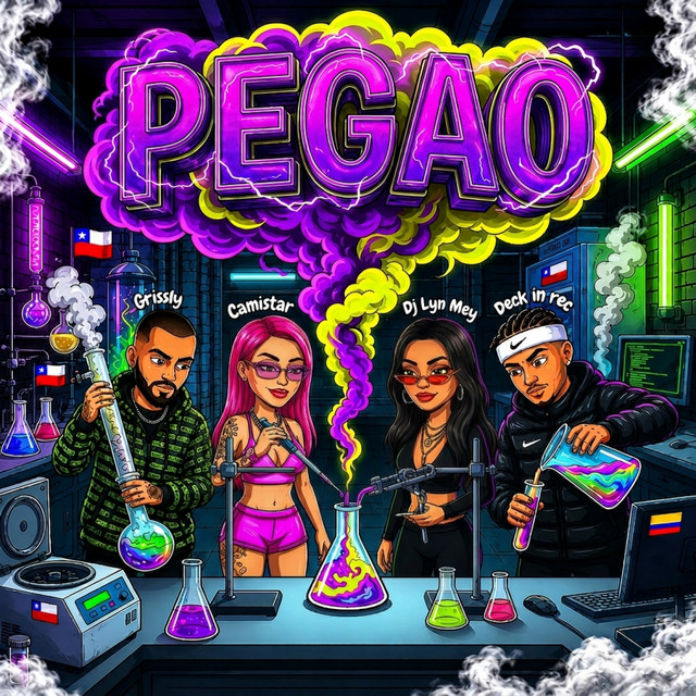 Pegao