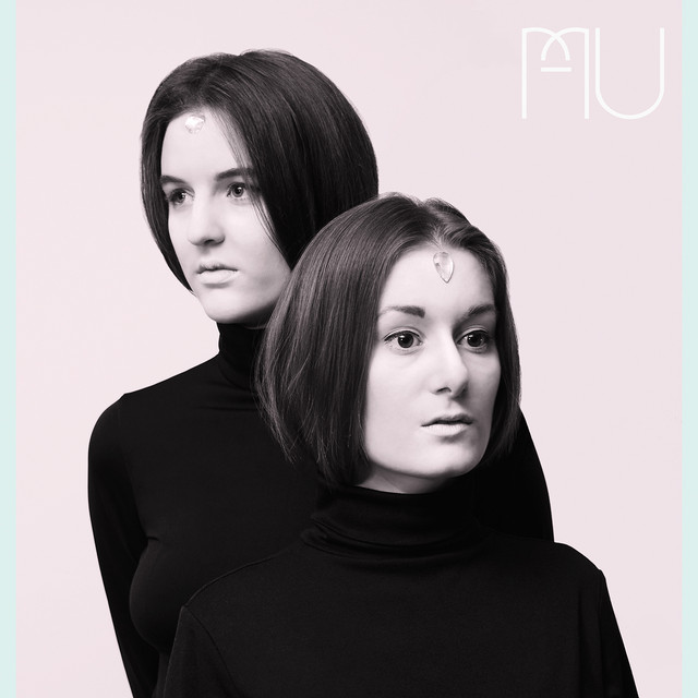 Mu cover art