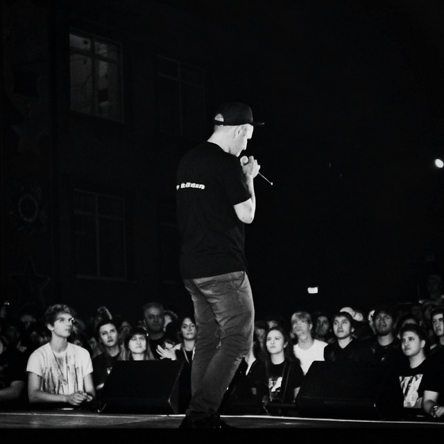 Последний (2.0) album image