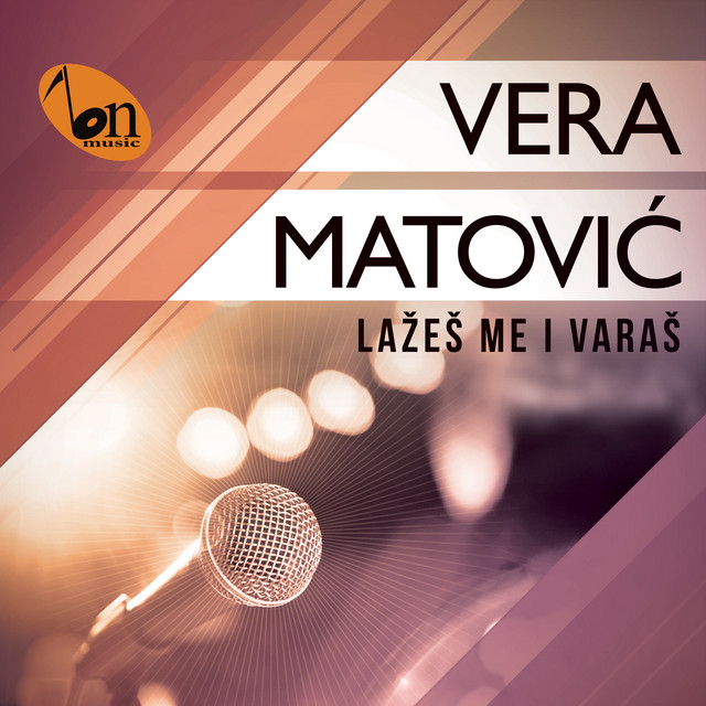 Lazes Me I Varas album image