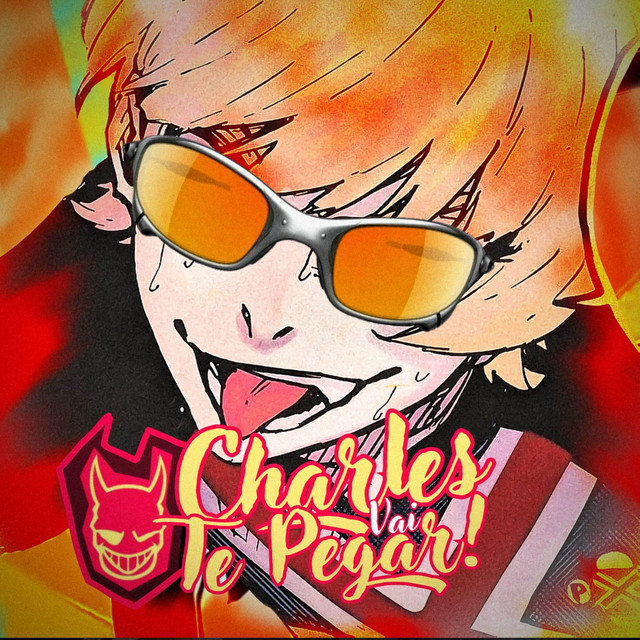 Charles Vai Te Pegar