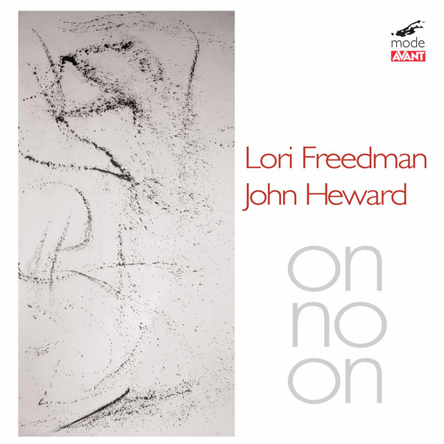 On No On cover art