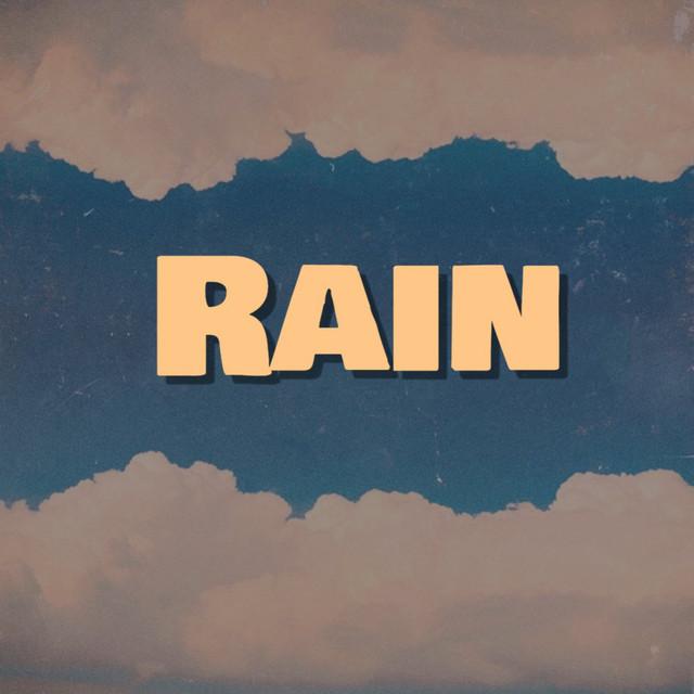 The Best Rain Sounds cover art