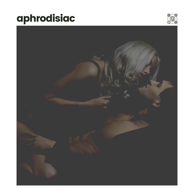 Aphrodisiac cover art