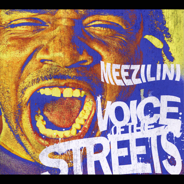 Voice of the Streets cover art