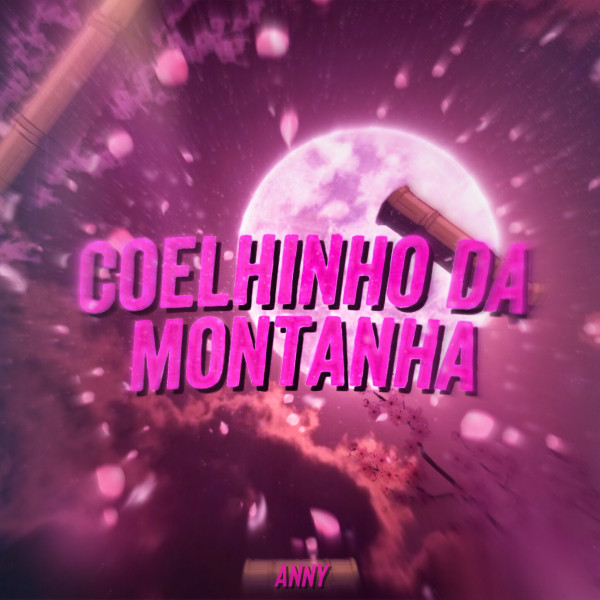 Coelhinho da Montanha (Nezuko) cover art