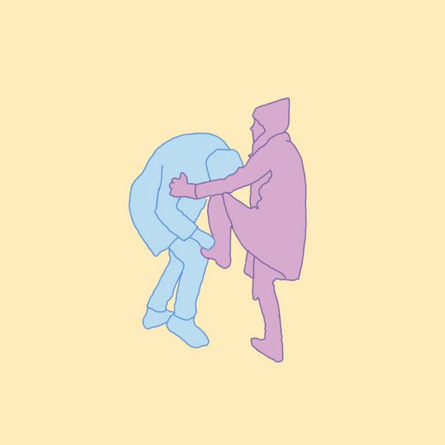 By My Side (feat. Eric Reprid & køra) cover