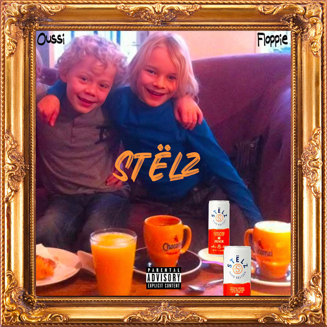 Stëlz cover