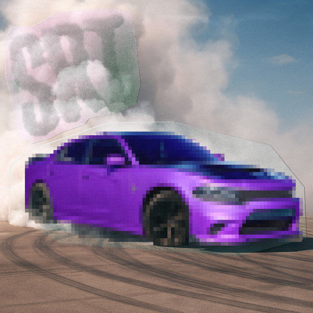 SRT cover art
