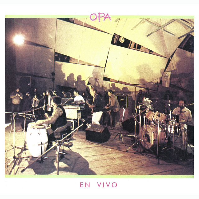 En Vivo (Remastered 2022) cover art