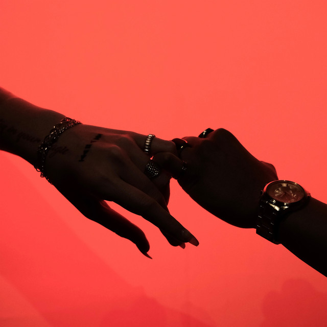 album image