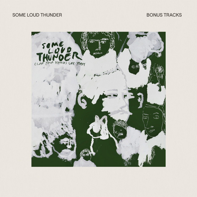 Some Loud Thunder (Bonus Tracks) cover art