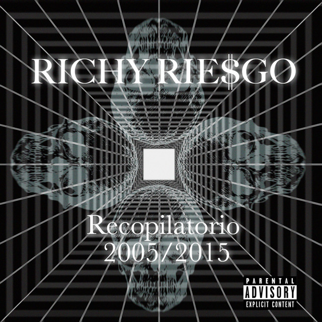Recopilatorio 2005 / 2015 cover art