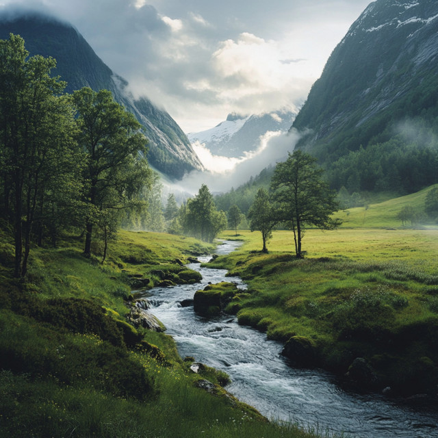 Riverstone Lullaby