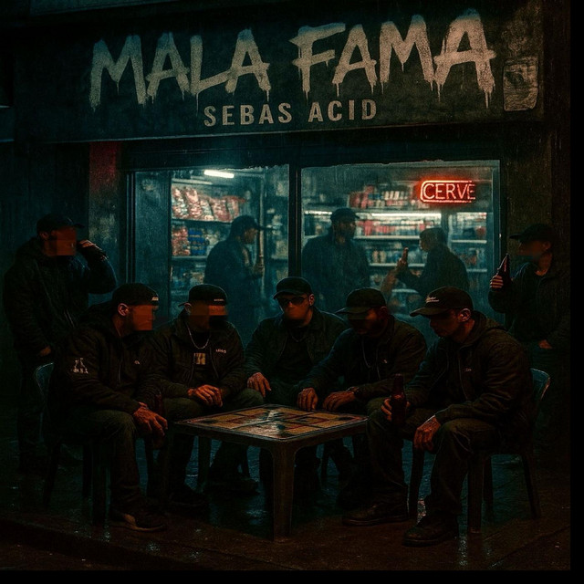 Mala fama