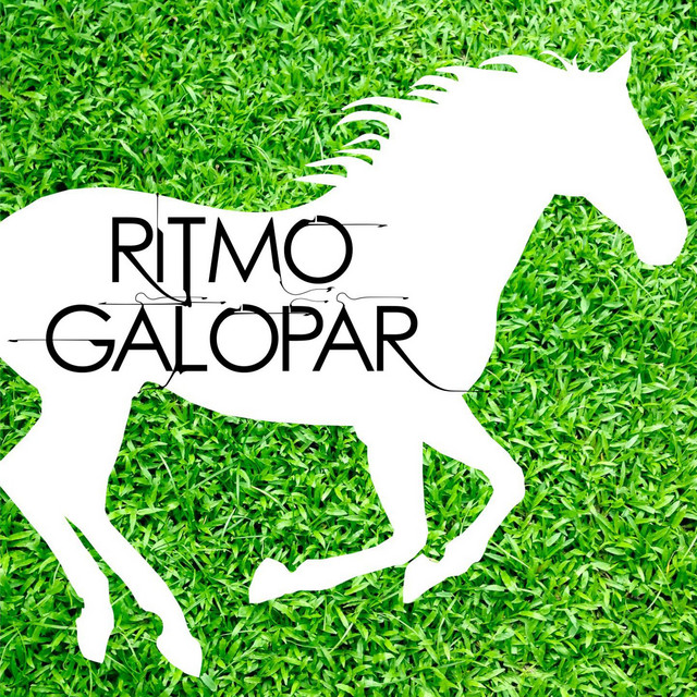 Ritmo Galopar cover art
