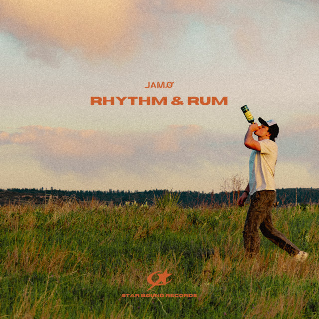RHYTHM & RUM