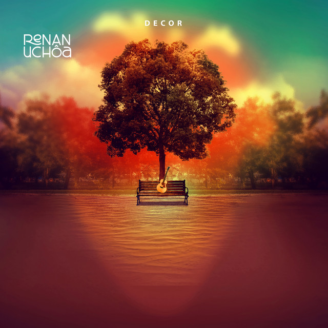Decor cover art