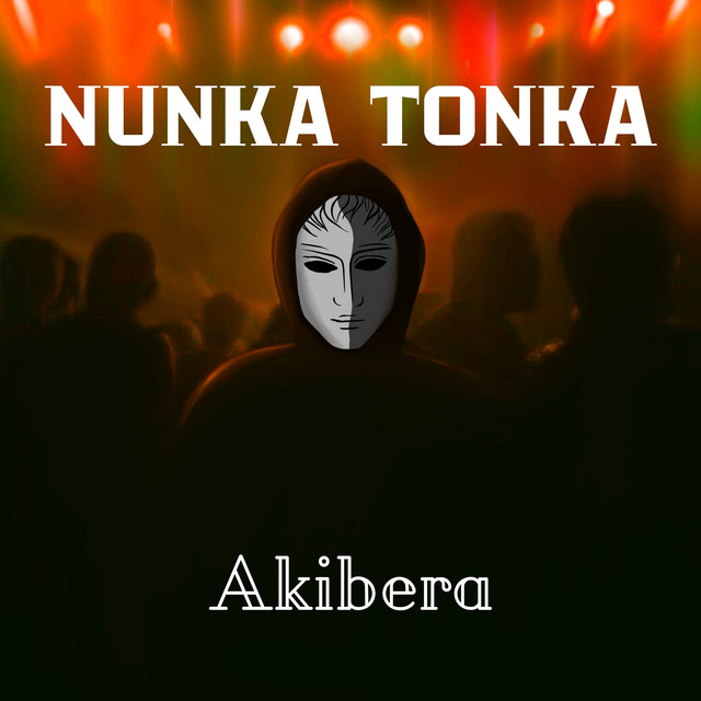 NUNKA TONKA - SPEED UP