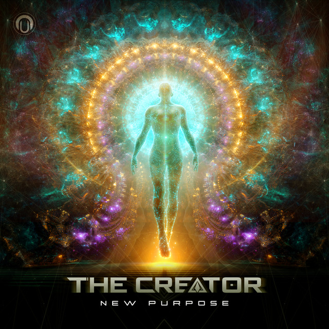 Spirit Frequencis album art