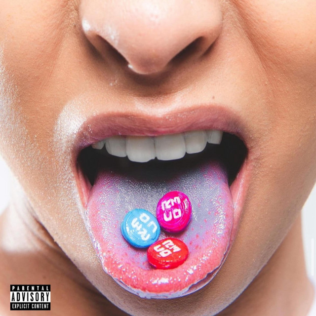 Day Tripping: Presented By Laxrt cover art