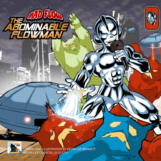 The Abominable Flowman