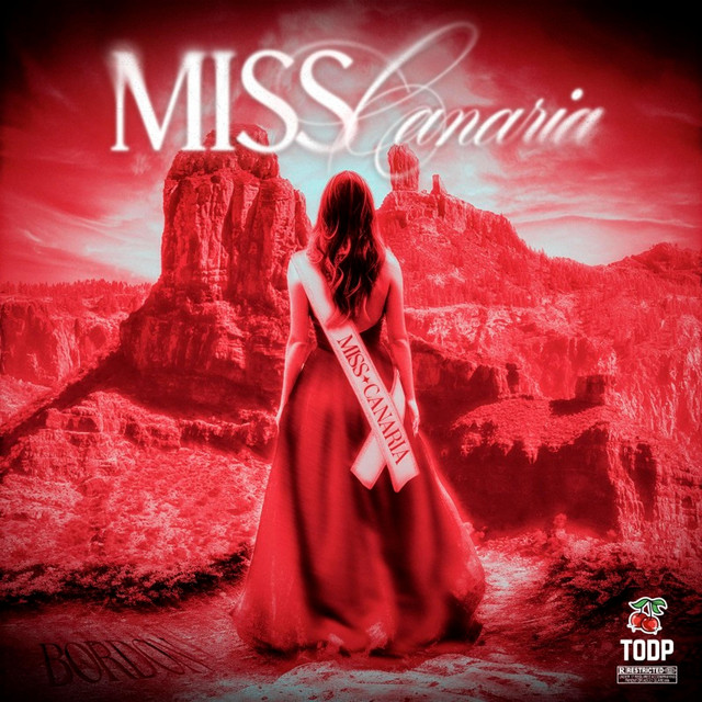 MISS CANARIA