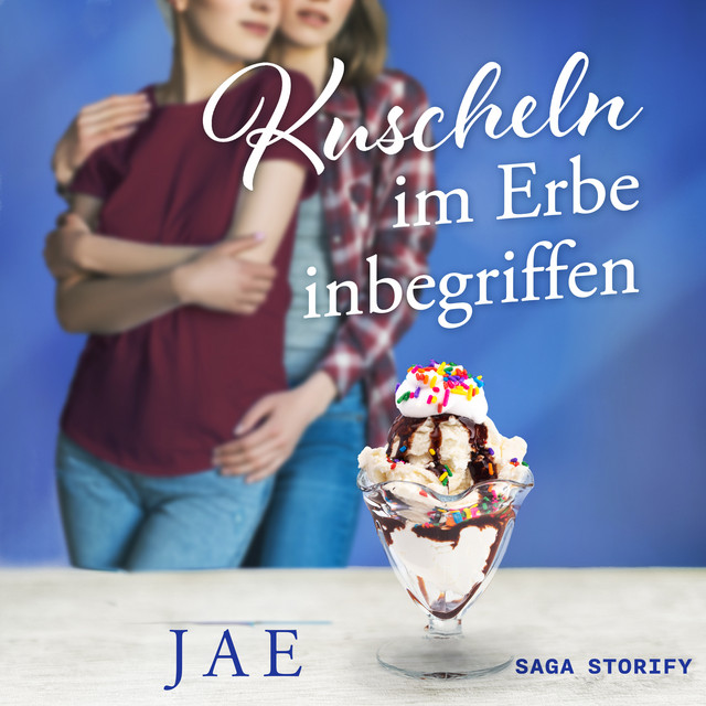 Kuscheln im Erbe inbegriffen cover art