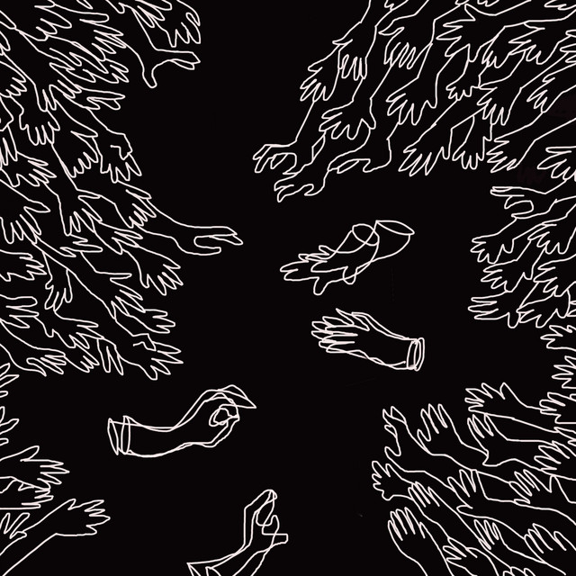 Thieves cover art