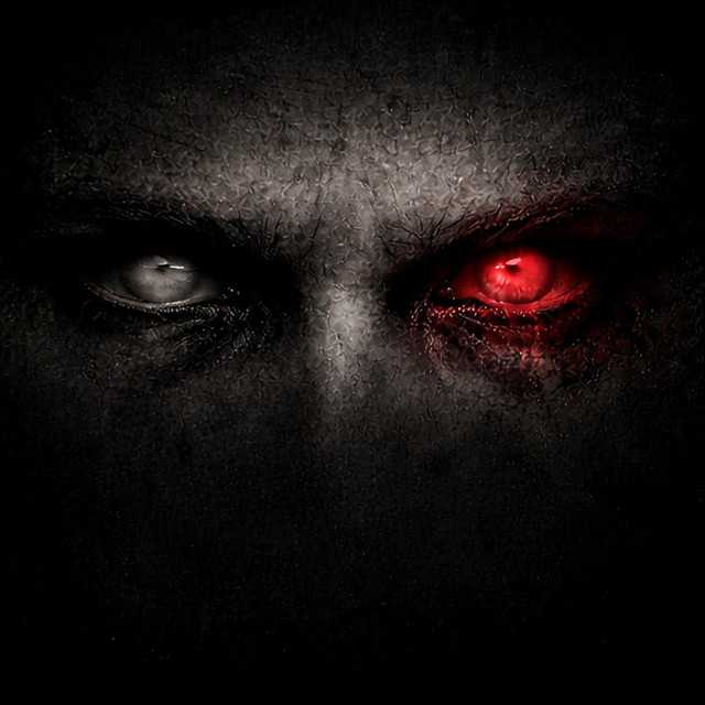 Evil Inside