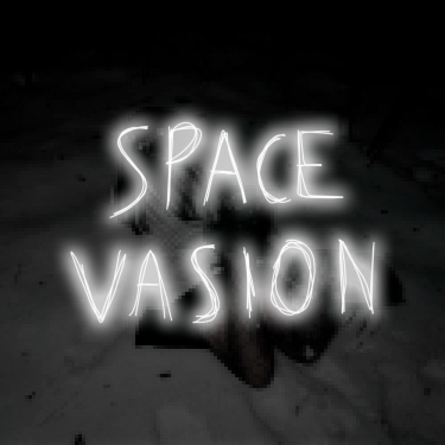 SPACE VASION