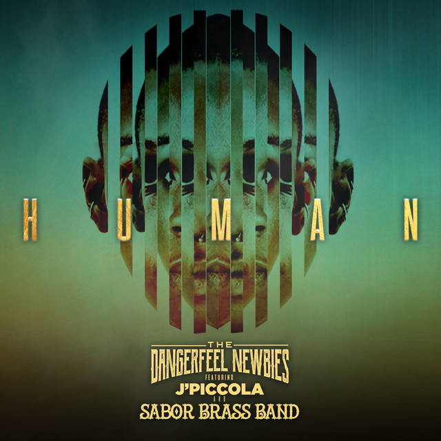 Human cover