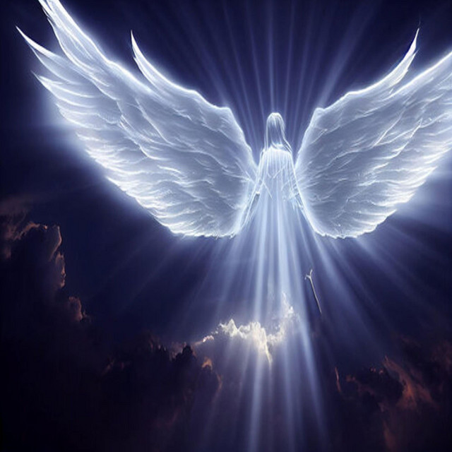 Divine Intervention