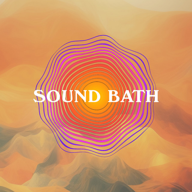Breathe Deeply cover art