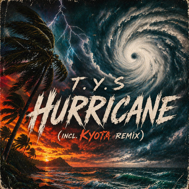 Hurricane (Kyota Remix) cover