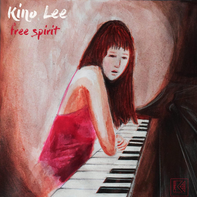 Free Spirit cover art