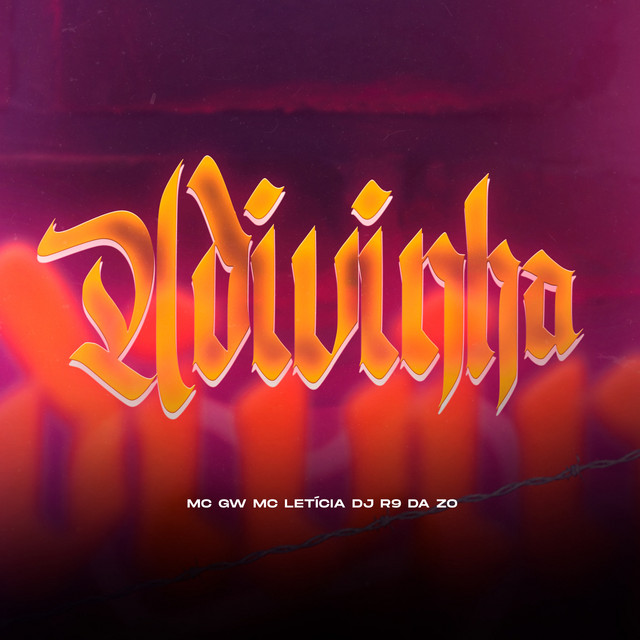 ADIVINHA